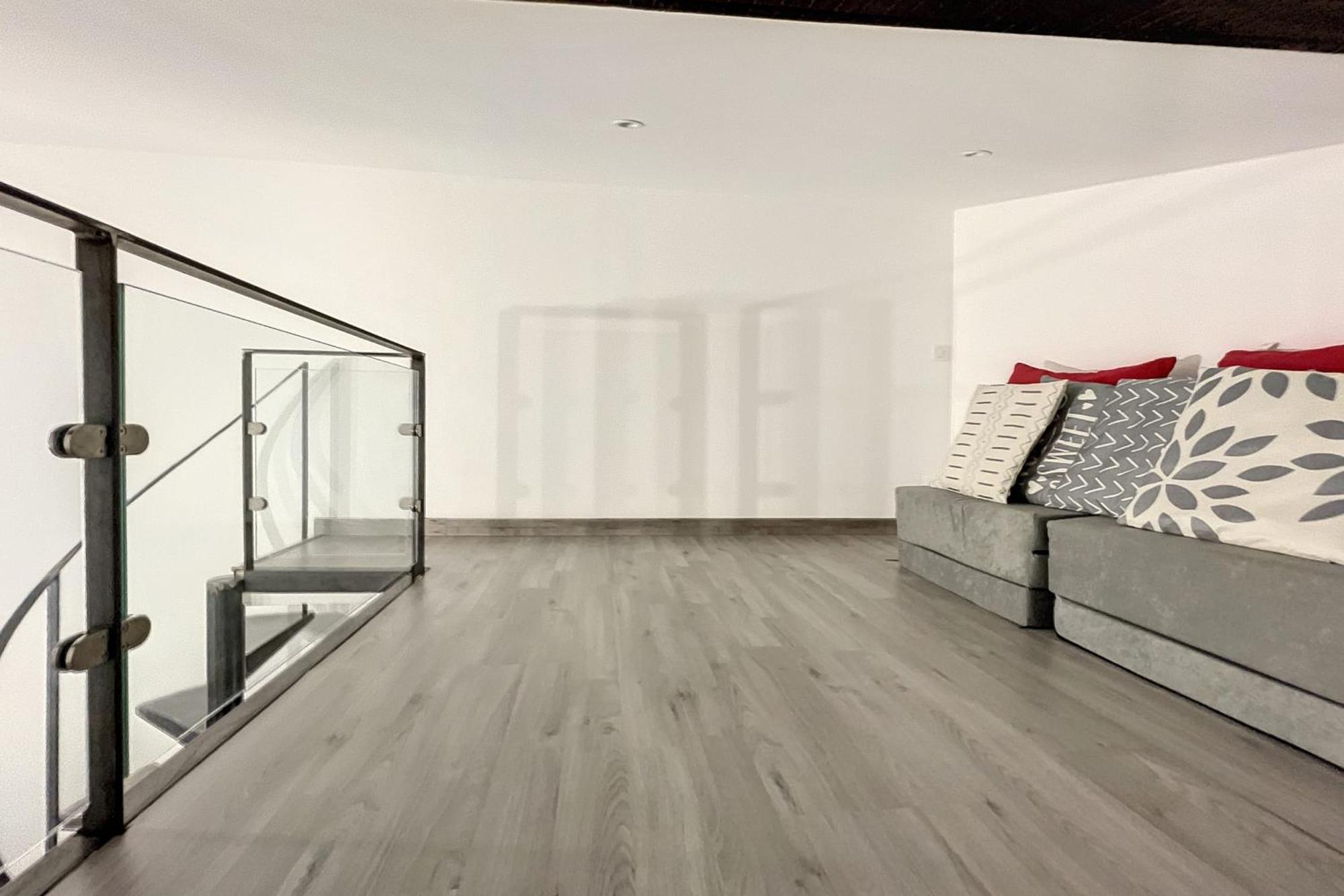 Haut De Villa Vue Mer 3 Pieces Climatise & Wifi 4 A 6 Personnes Pietrosella Extérieur photo